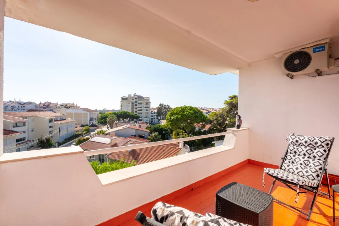 Apartamento T2 para Venda em Cascais e Estoril Foto 6