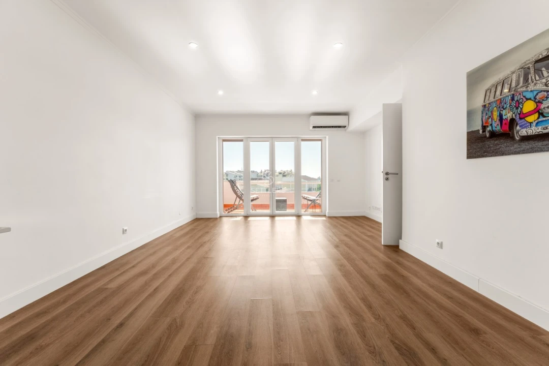 Apartamento T2 para Venda em Cascais e Estoril Foto 2