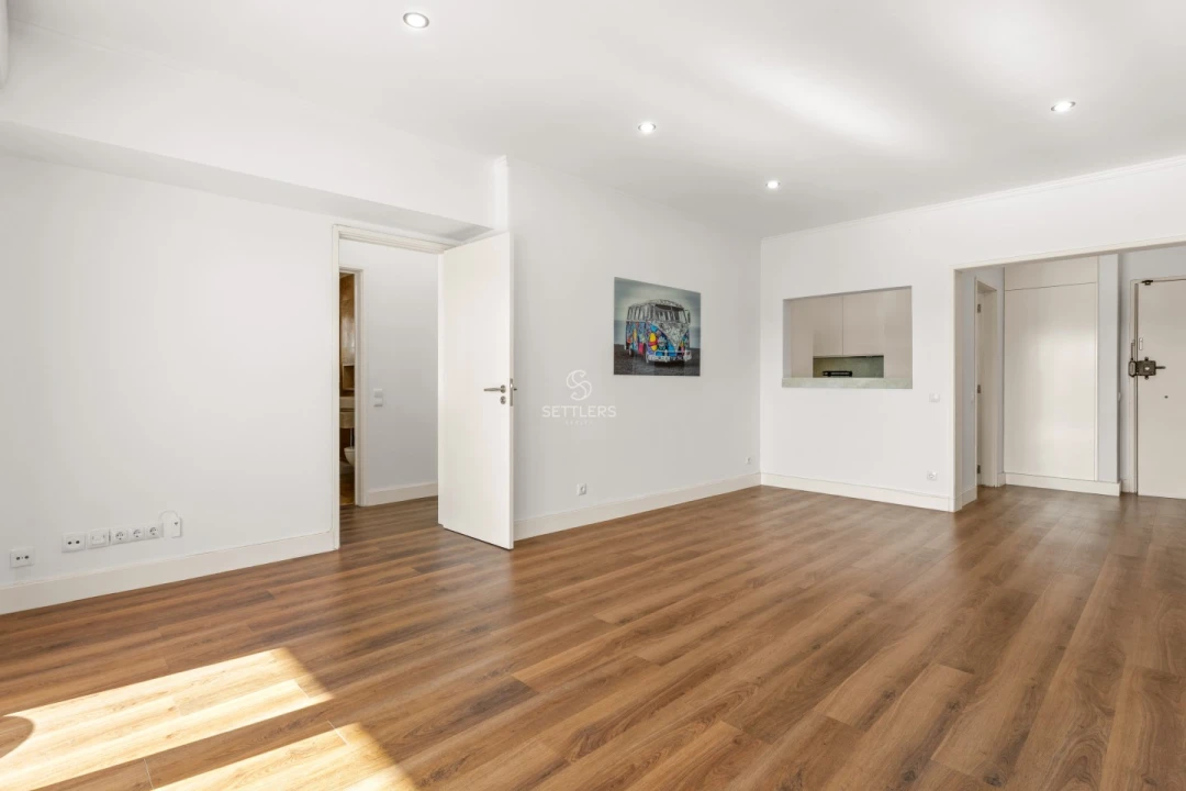 Apartamento T2 para Venda em Cascais e Estoril Foto 5