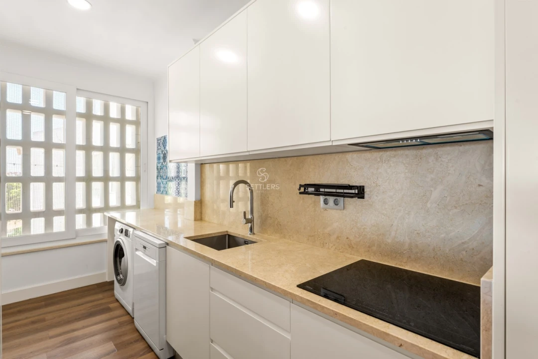 Apartamento T2 para Venda em Cascais e Estoril Foto 8