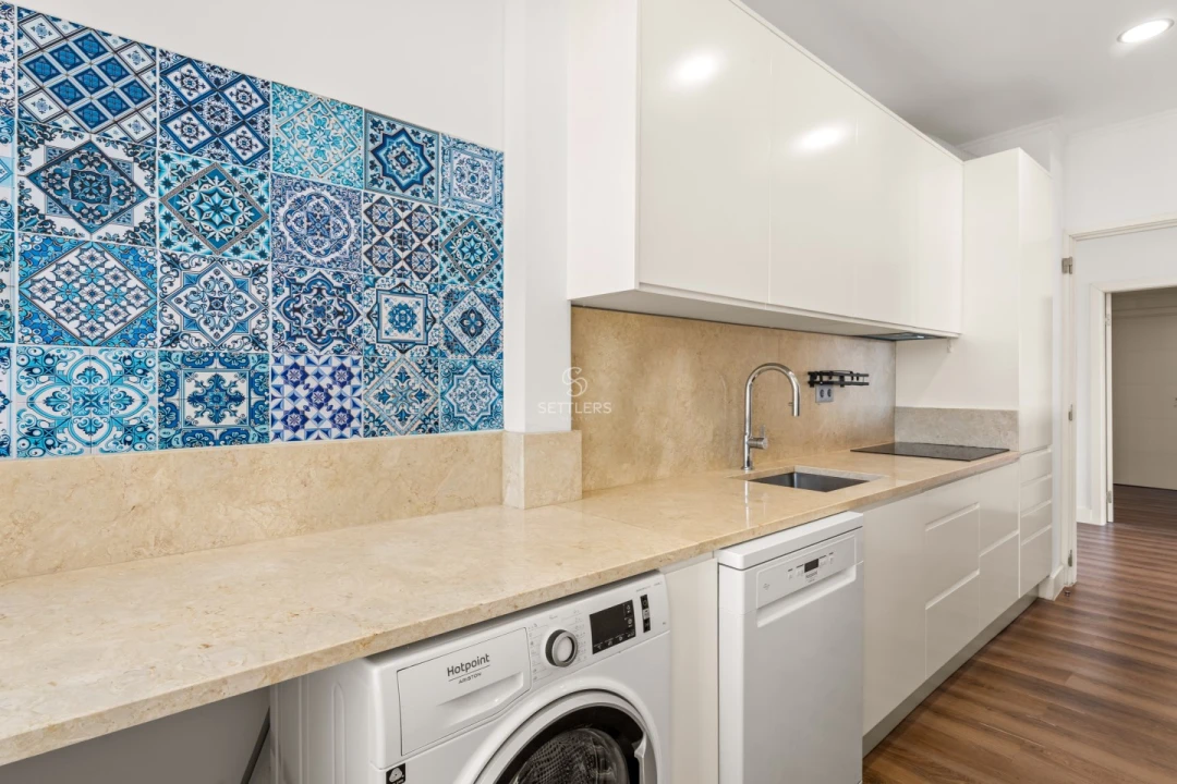 Apartamento T2 para Venda em Cascais e Estoril Foto 9