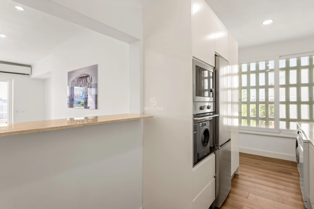 Apartamento T2 para Venda em Cascais e Estoril Foto 10