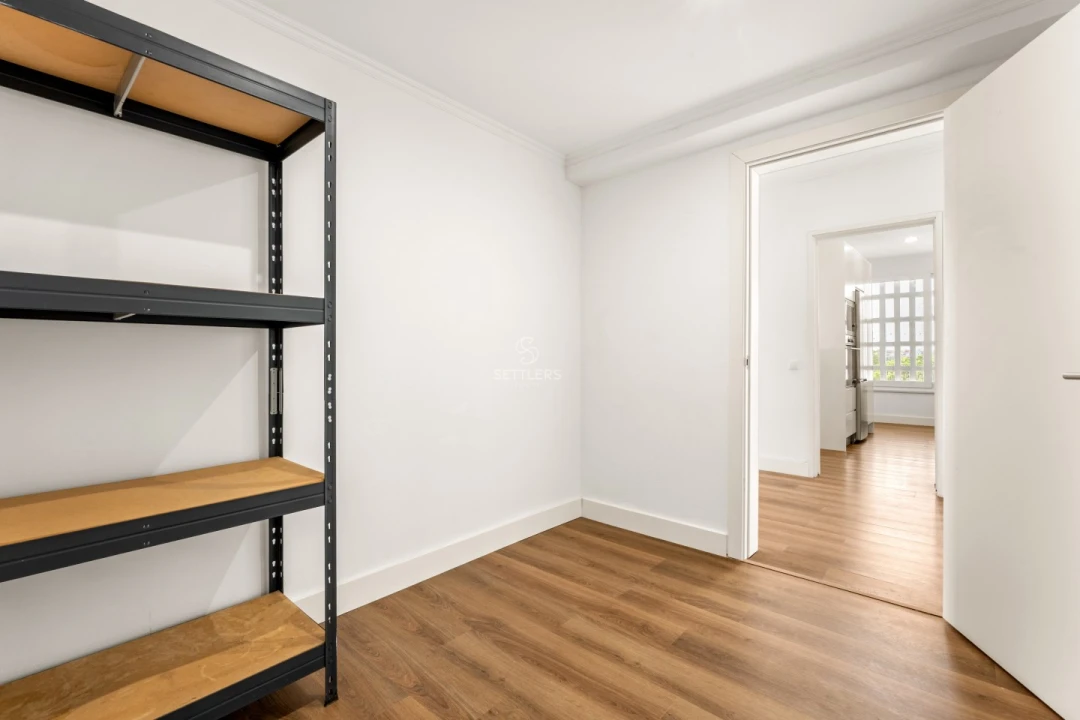 Apartamento T2 para Venda em Cascais e Estoril Foto 11