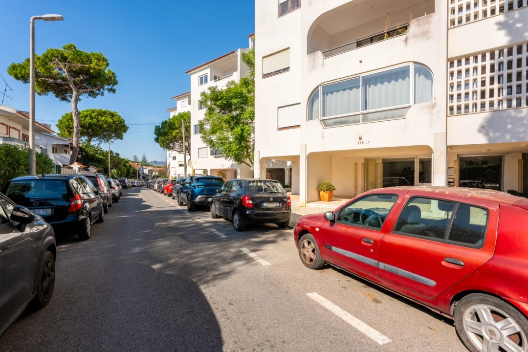 Apartamento T2 para Venda em Cascais e Estoril Foto 14