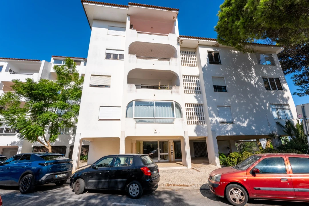 Apartamento T2 para Venda em Cascais e Estoril Foto 15