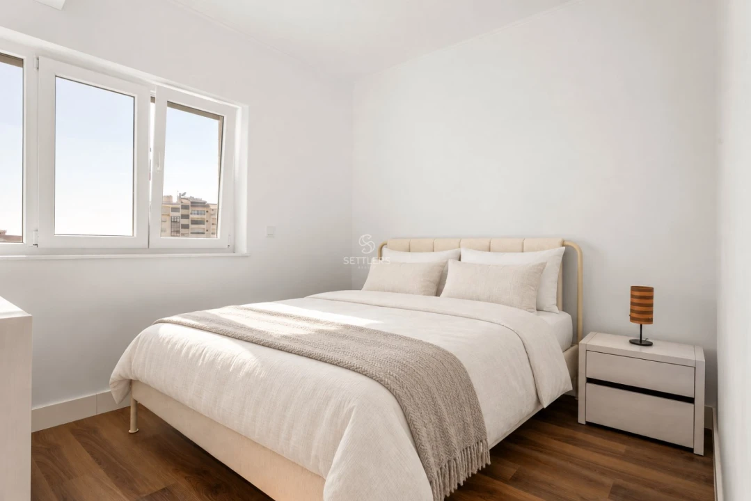 Apartamento T2 para Venda em Cascais e Estoril Foto 12