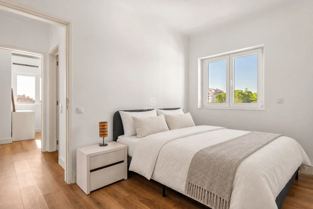 Apartamento T2 para Venda em Cascais e Estoril Foto 16