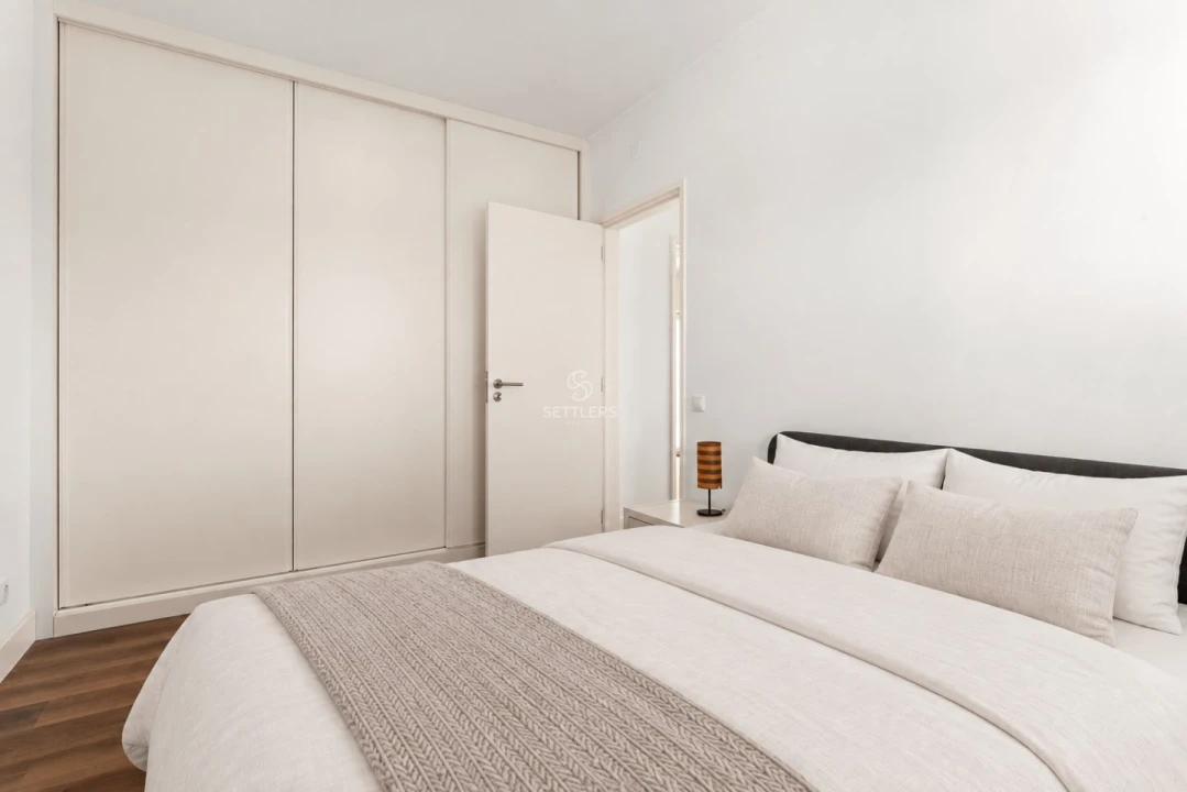 Apartamento T2 para Venda em Cascais e Estoril Foto 17