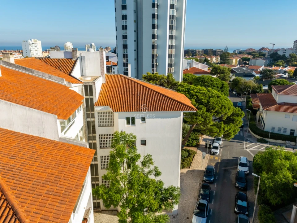 Apartamento T2 para Venda em Cascais e Estoril Foto 21