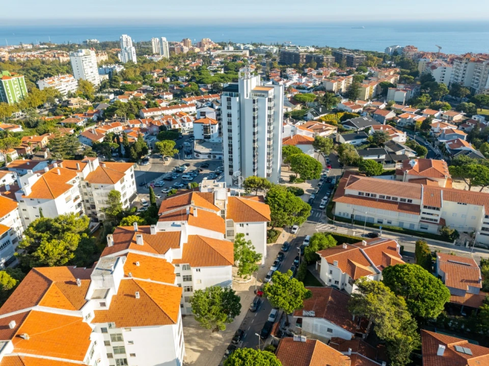 Apartamento T2 para Venda em Cascais e Estoril Foto 22