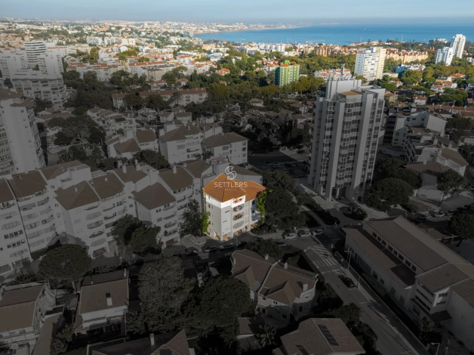 Apartamento T2 para Venda em Cascais e Estoril Foto 23