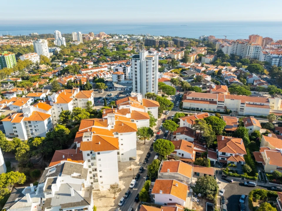 Apartamento T2 para Venda em Cascais e Estoril Foto 30