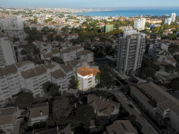 Apartamento T2 para Venda em Cascais e Estoril