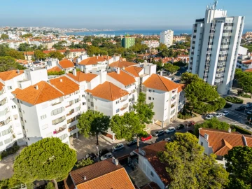 Apartamento T2 para Venda em Cascais e Estoril