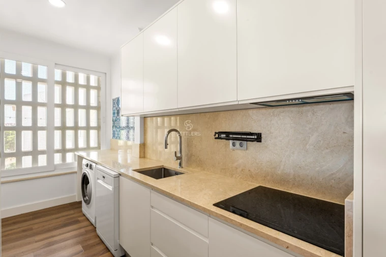 Apartamento T2 para Venda em Cascais e Estoril Foto 8