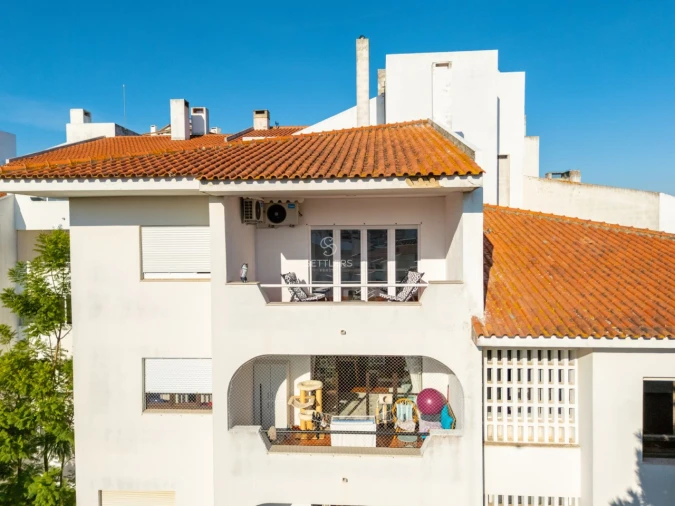 Apartamento T2 para Venda em Cascais e Estoril Foto 19