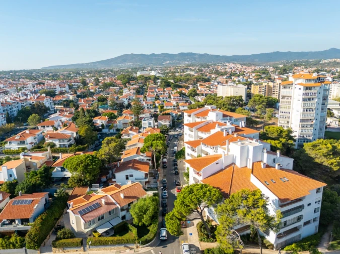 Apartamento T2 para Venda em Cascais e Estoril Foto 25