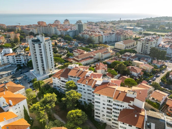 Apartamento T2 para Venda em Cascais e Estoril Foto 28