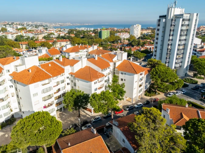 Apartamento T2 para Venda em Cascais e Estoril Foto 29