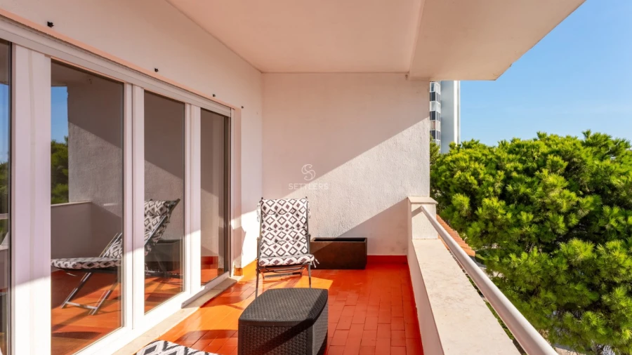 Apartamento T2 para Venda em Cascais e Estoril