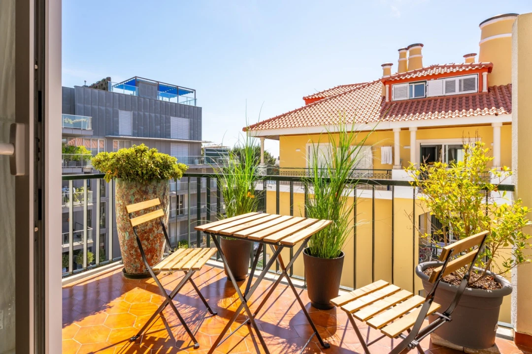 Apartamento T1 para Venda em Cascais e Estoril Foto 7