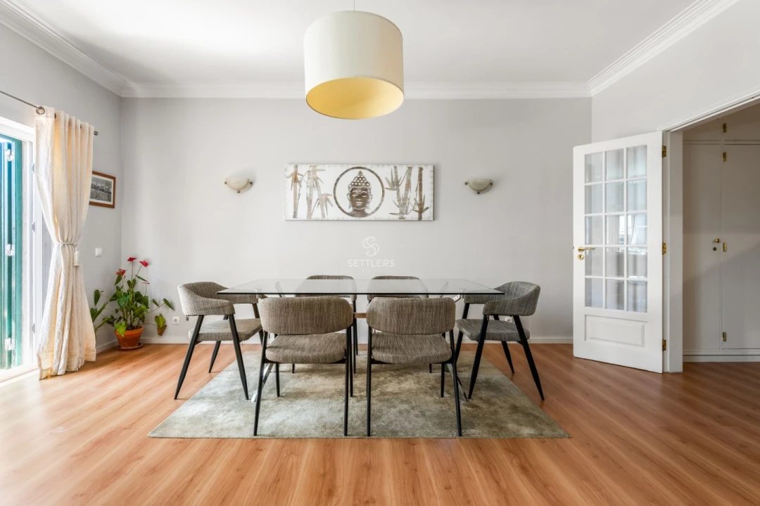 Apartamento T1 para Venda em Cascais e Estoril Foto 6