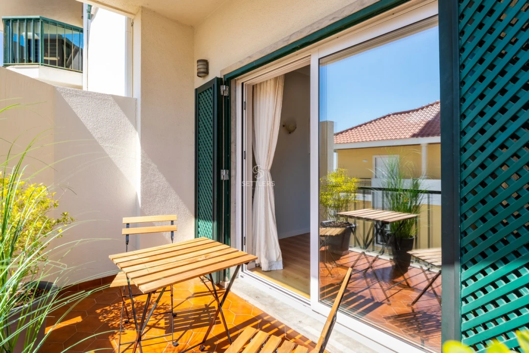 Apartamento T1 para Venda em Cascais e Estoril Foto 8