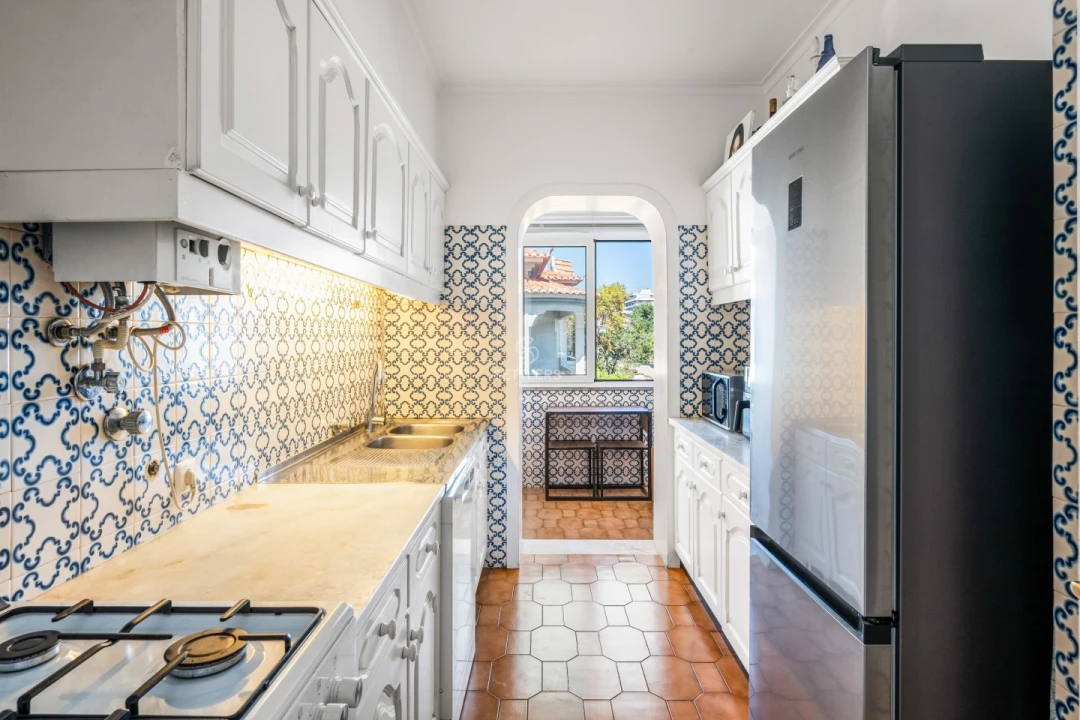 Apartamento T1 para Venda em Cascais e Estoril Foto 9