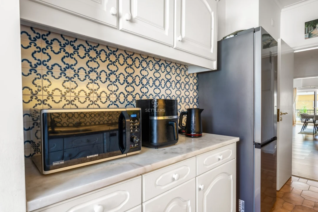 Apartamento T1 para Venda em Cascais e Estoril Foto 11