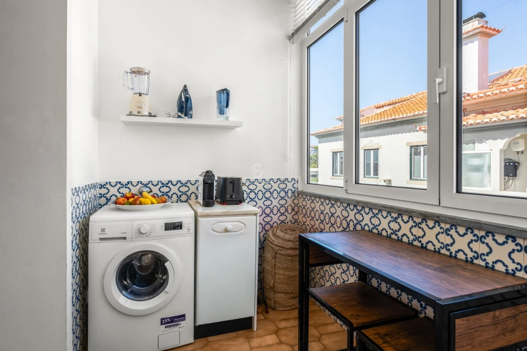 Apartamento T1 para Venda em Cascais e Estoril Foto 12