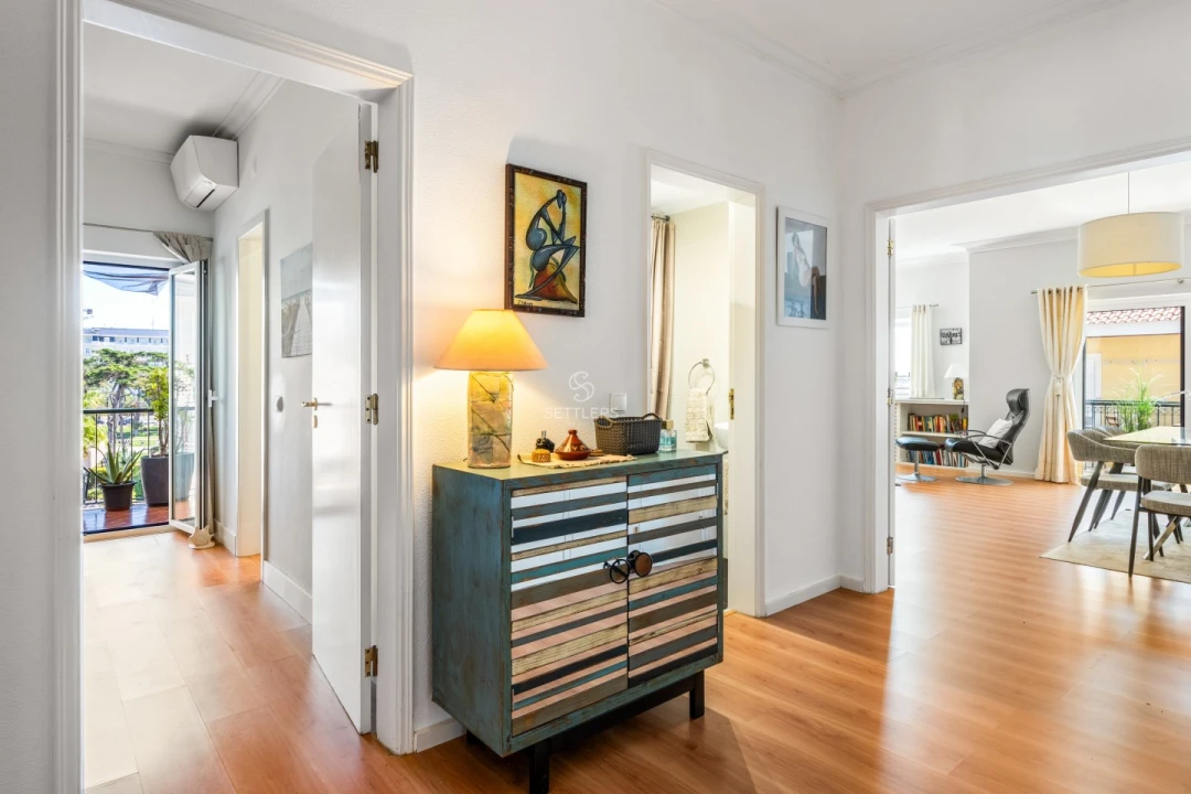 Apartamento T1 para Venda em Cascais e Estoril Foto 14