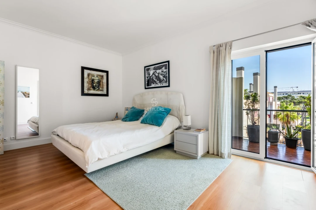 Apartamento T1 para Venda em Cascais e Estoril Foto 15