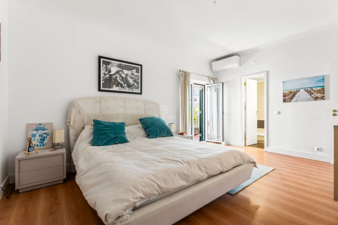 Apartamento T1 para Venda em Cascais e Estoril Foto 16
