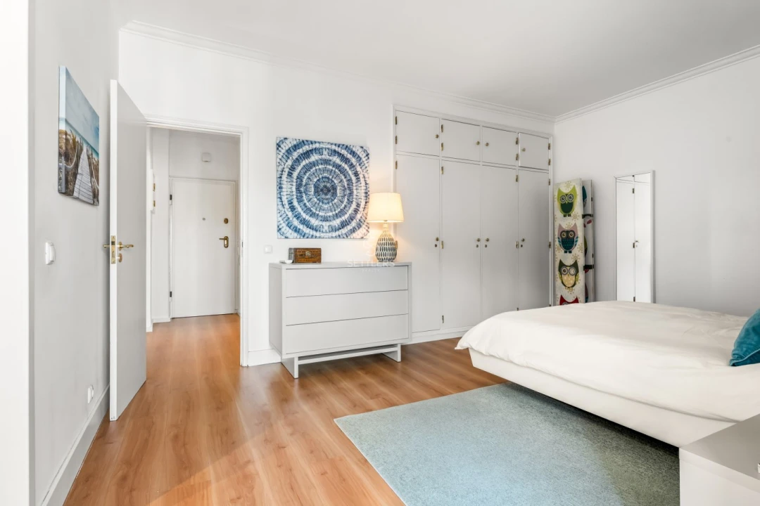 Apartamento T1 para Venda em Cascais e Estoril Foto 17
