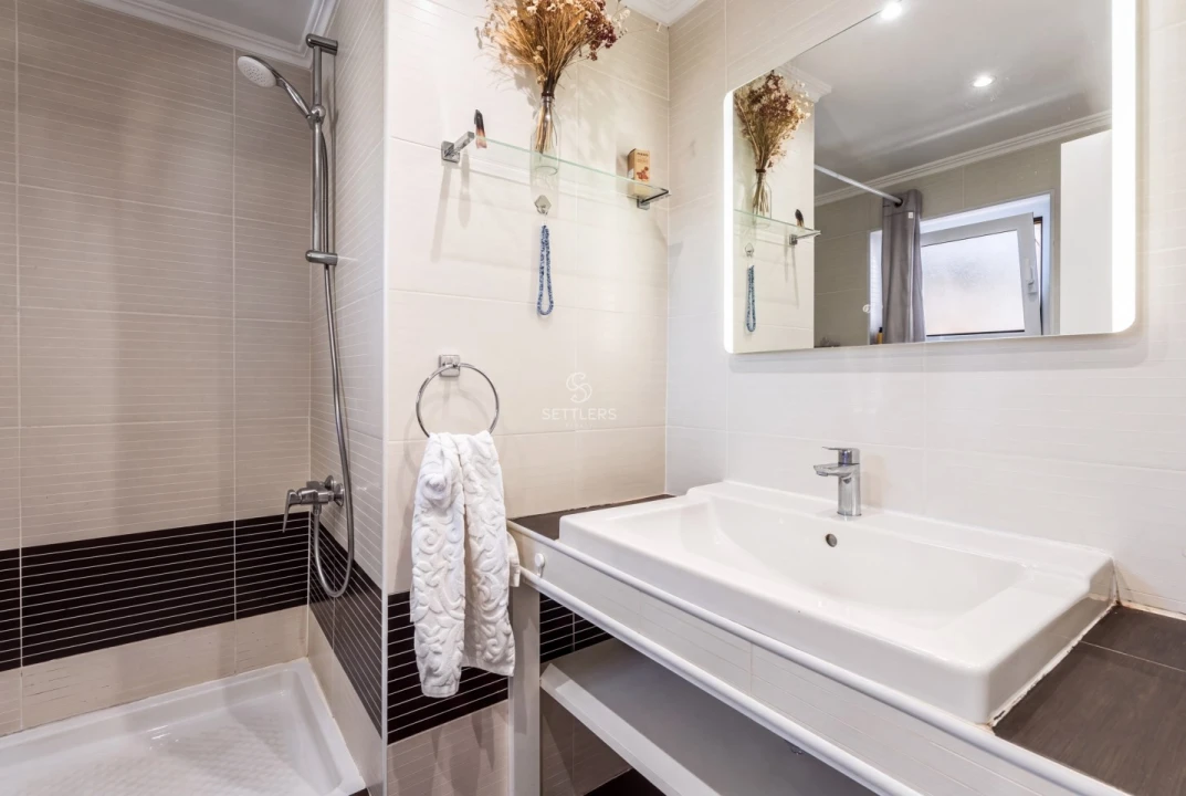 Apartamento T1 para Venda em Cascais e Estoril Foto 20