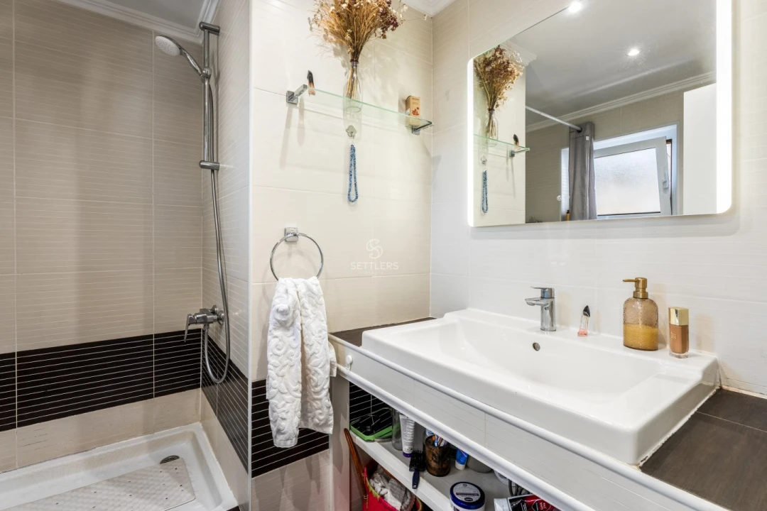 Apartamento T1 para Venda em Cascais e Estoril Foto 21