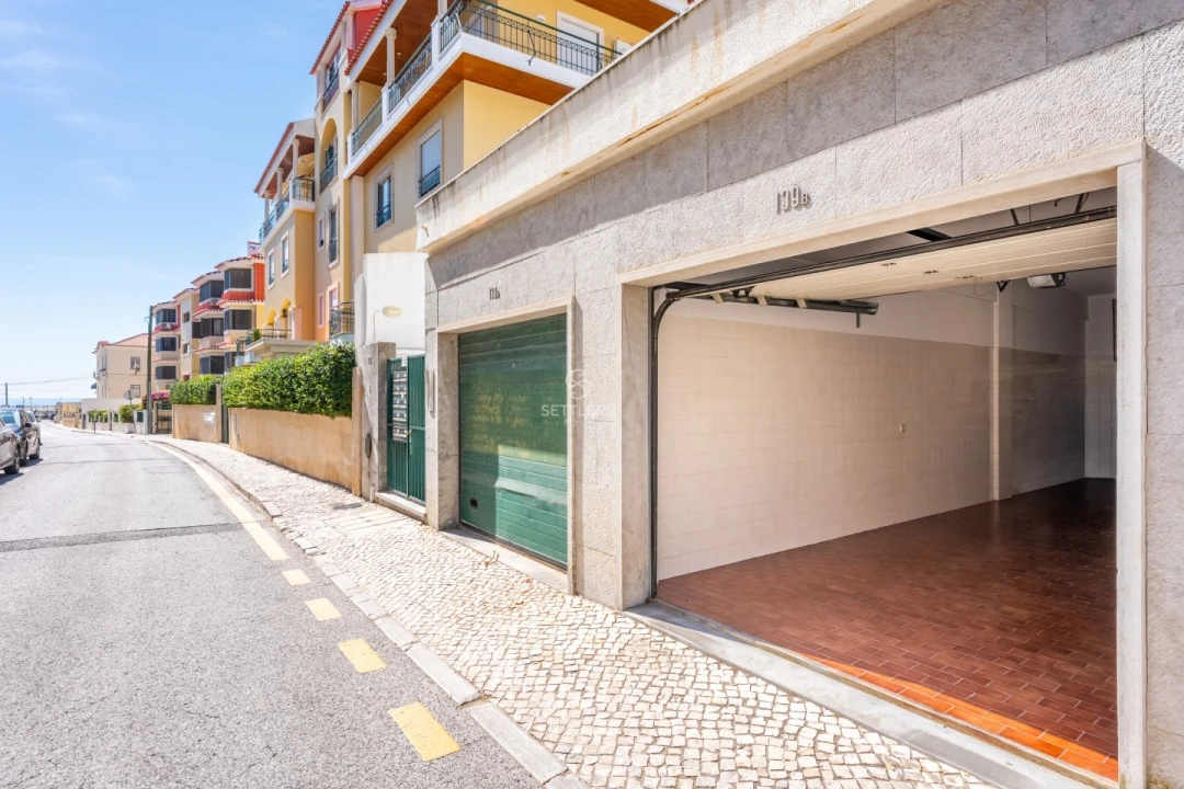 Apartamento T1 para Venda em Cascais e Estoril Foto 22