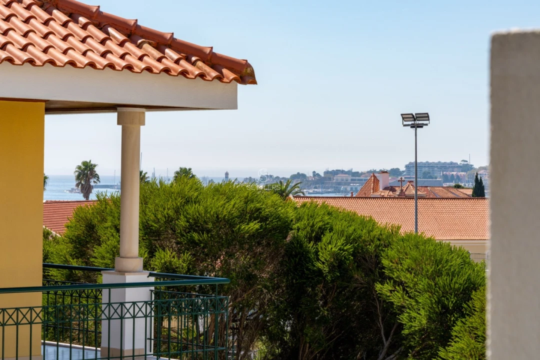 Apartamento T1 para Venda em Cascais e Estoril Foto 23