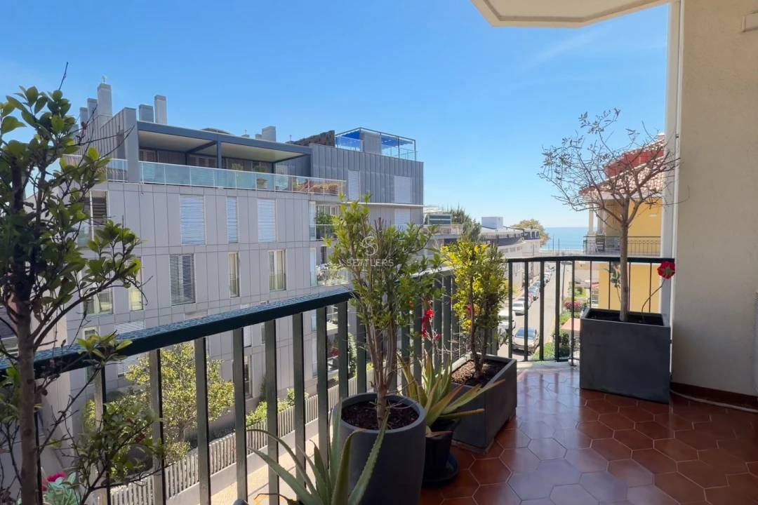 Apartamento T1 para Venda em Cascais e Estoril Foto 1