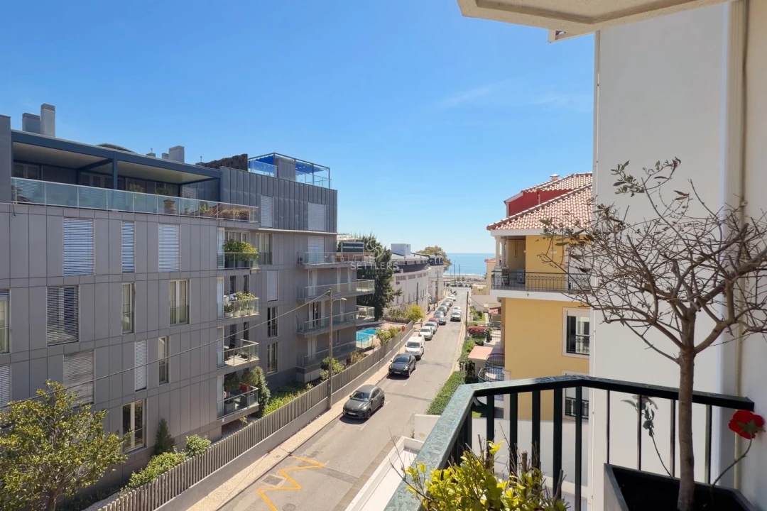 Apartamento T1 para Venda em Cascais e Estoril Foto 18