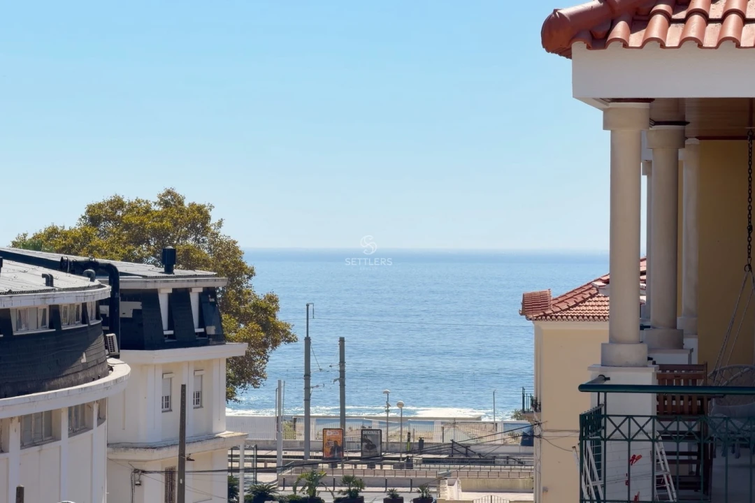 Apartamento T1 para Venda em Cascais e Estoril Foto 19