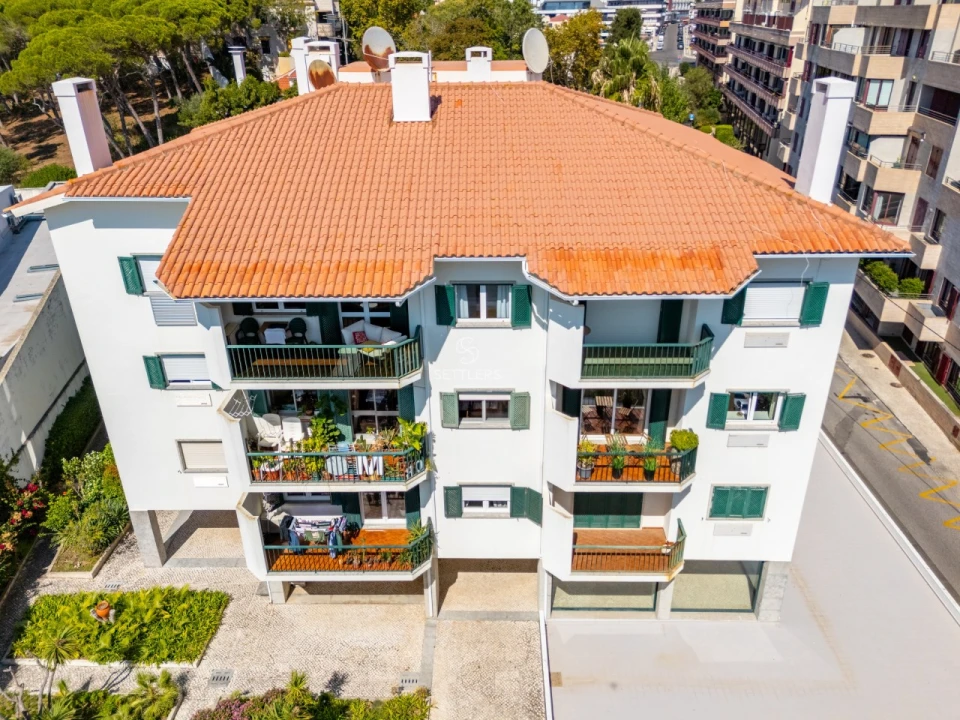 Apartamento T1 para Venda em Cascais e Estoril Foto 27