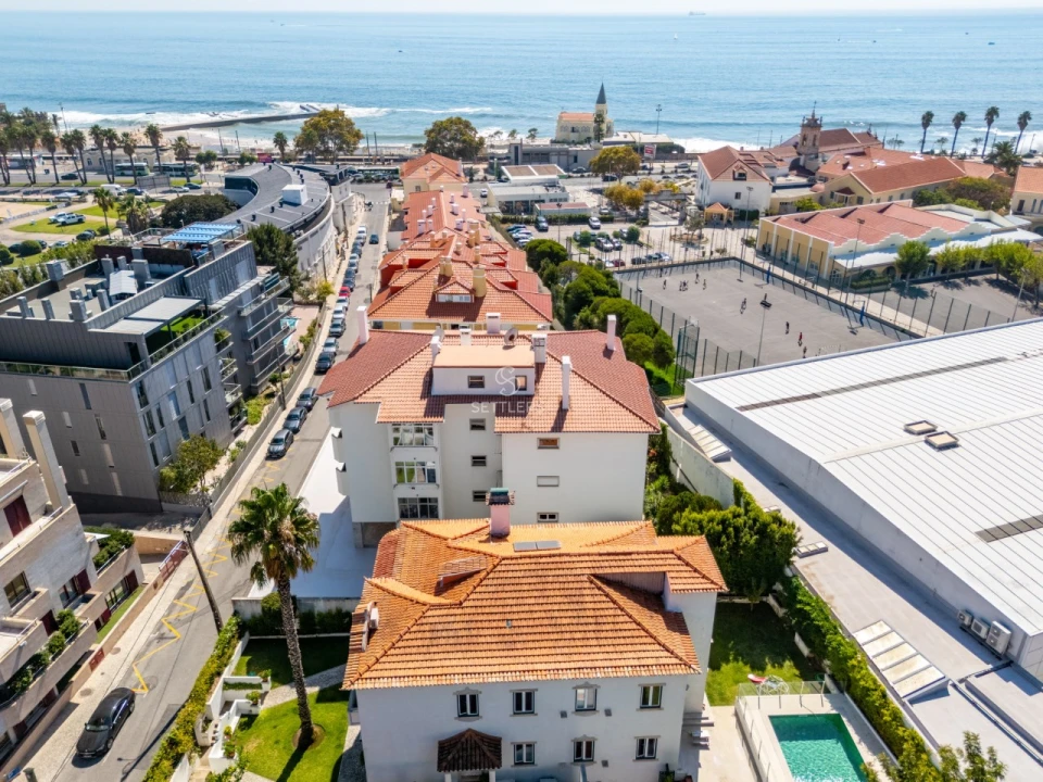 Apartamento T1 para Venda em Cascais e Estoril Foto 29