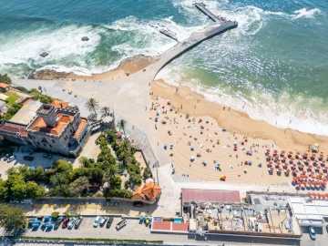 Apartamento T1 para Venda em Cascais e Estoril