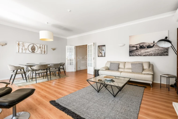 Apartamento T1 para Venda em Cascais e Estoril Foto 5
