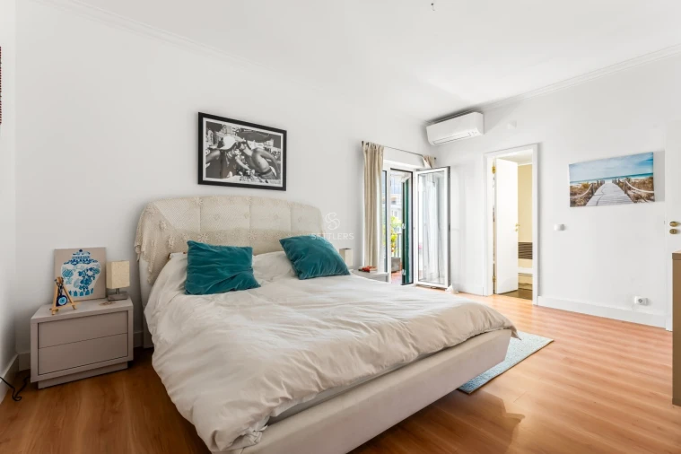 Apartamento T1 para Venda em Cascais e Estoril Foto 16