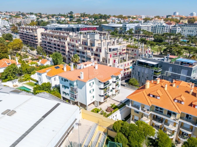 Apartamento T1 para Venda em Cascais e Estoril Foto 33