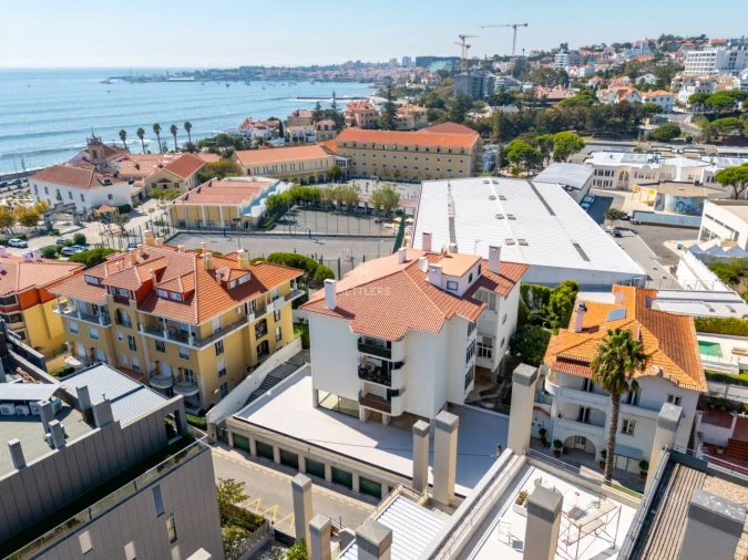 Apartamento T1 para Venda em Cascais e Estoril Foto 35