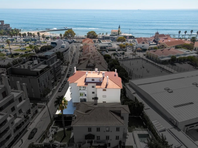 Apartamento T1 para Venda em Cascais e Estoril Foto 37