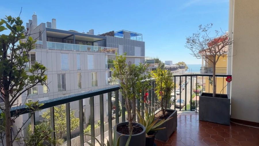 Apartamento T1 para Venda em Cascais e Estoril